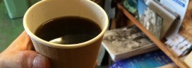 ARISE COFFEE ROASTERS coffee 272x96