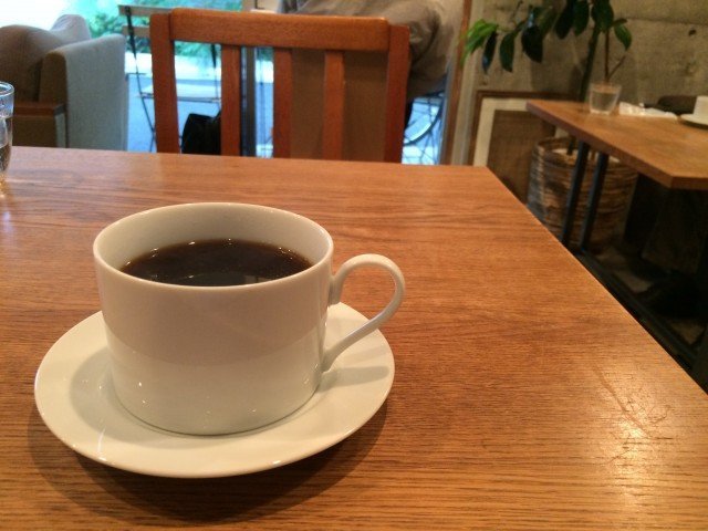 Cafe Obscura 三軒茶屋