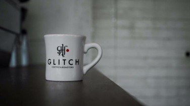 Glitch Coffee & Roasters(グリッチコーヒー) 神保町