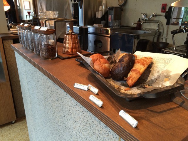 Glitch Coffee & Roasters_food