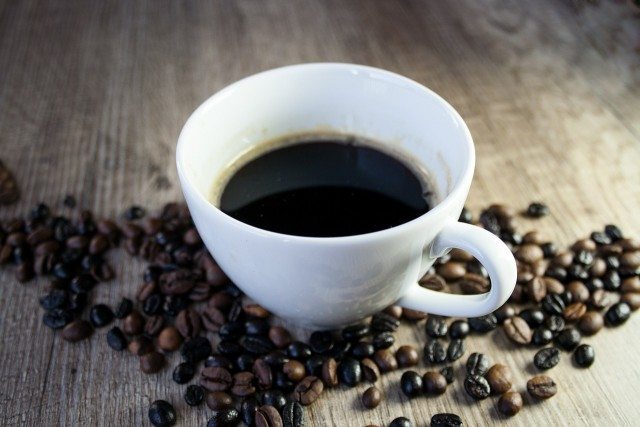 コーヒーポリフェノールの効果とは