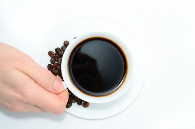コーヒーによる血管年齢への効果