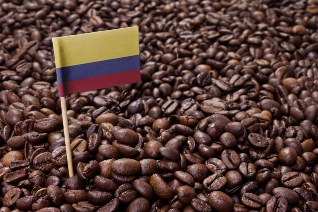 コロンビアコーヒーの特徴