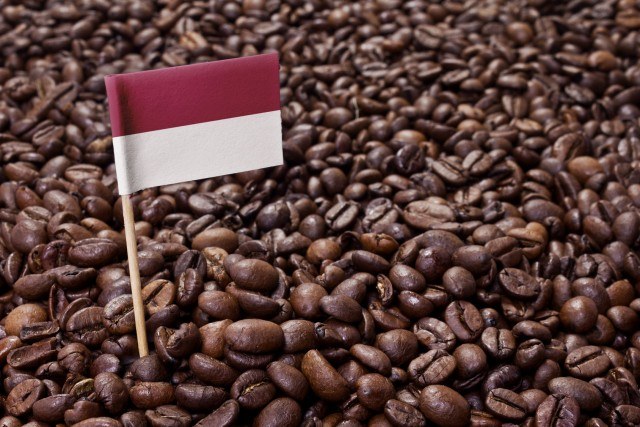 インドネシアコーヒーの特徴