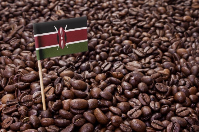 ケニアコーヒーの特徴