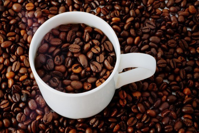 コーヒーの飲みすぎを防ぐには？