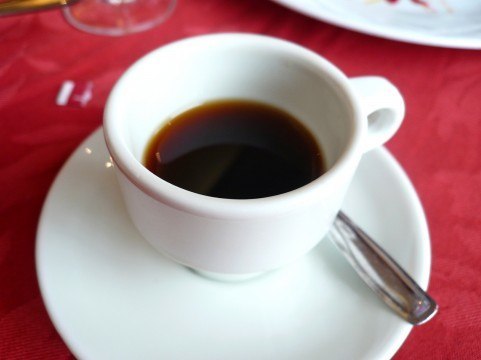 酸味の強いコーヒーの淹れ方