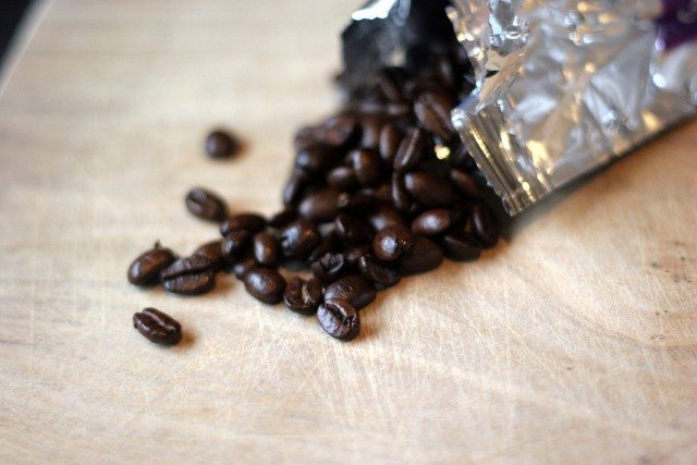 コーヒー豆の賞味期限について