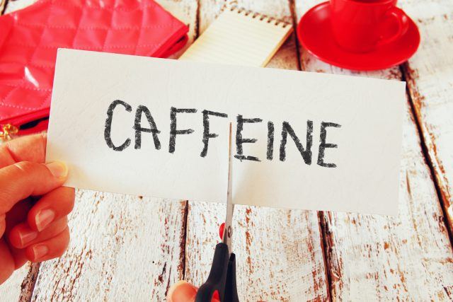 カフェインレスコーヒーの効果について