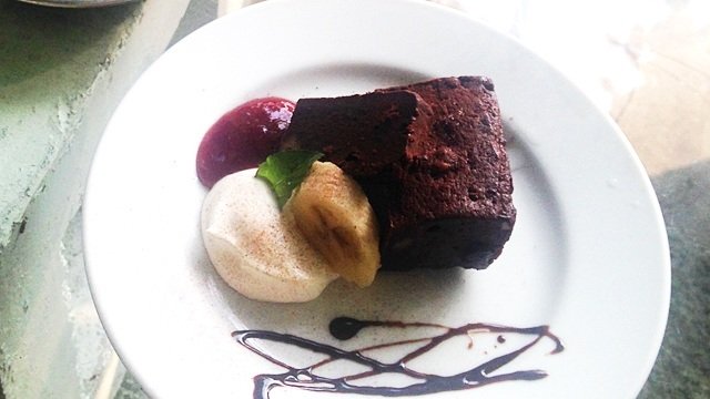 caf&eacute;MozartAtelier_ケーキ