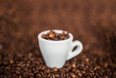 エスプレッソに合うコーヒー豆の挽き方