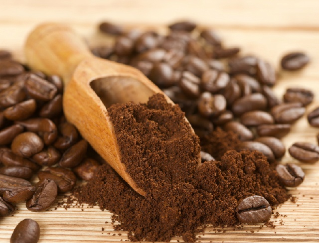 豆 挽き 方 コーヒー コーヒー豆の挽き方｜5種類の挽き目と正しい挽き方を解説