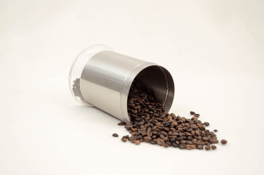 コーヒーの保存容器と保存方法について
