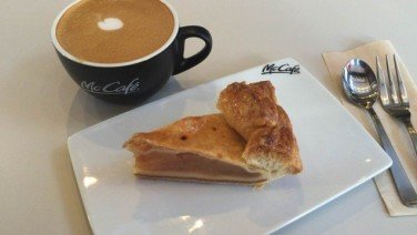 マックカフェ（Mc Café）の特徴とおすすめメニュー