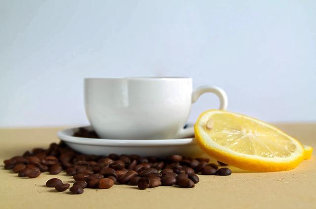コーヒー豆の成分「クロロゲン酸」とは