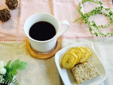 青汁コーヒーの作り方【フレーバーコーヒーのレシピ】