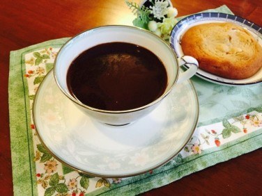 チョコチップコーヒーの作り方【フレーバーコーヒーのレシピ】