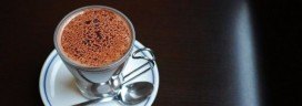 COFFEEHOUSE NISHIYA hot chocolate 272x96