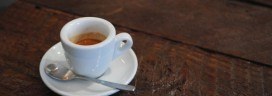 IRON COFFEE espresso 272x96