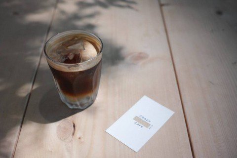 CRAZY CAFE BLANK espresso tonic 480x320