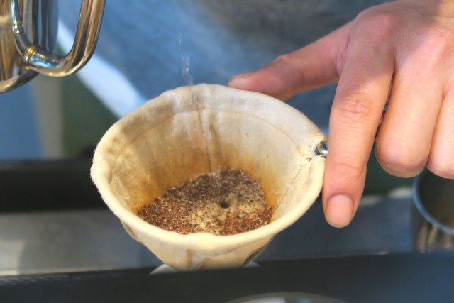 ☕ ネルフィルターの扱いと保存方法 | Coffeemecca