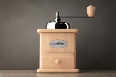 目的・使い道別のコーヒーミルの選び方