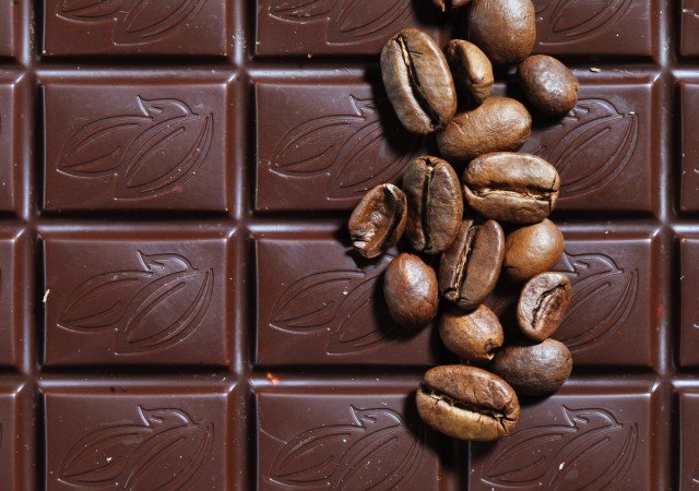 コーヒーにおけるチョコレート風味とは？