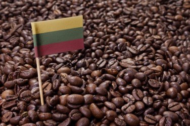 リトアニアのコーヒー文化と特徴