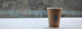 BlueBottle Coffee 六本木 coffee cup 272x96