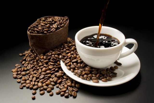 浅煎りコーヒーはどんな時におすすめ？