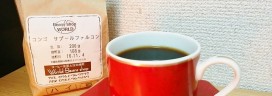 コーヒー 272x96