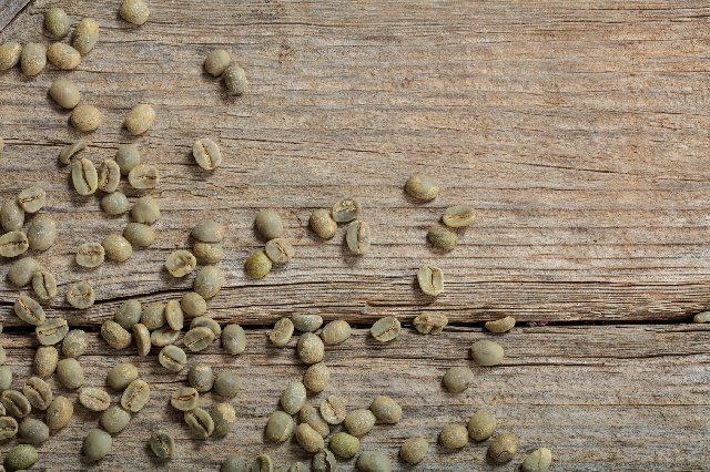 コーヒーの欠点豆の種類