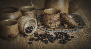 コーヒーの歴史2【イスラムへの普及】
