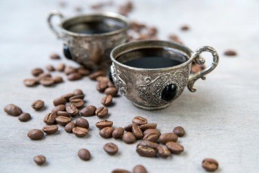 コーヒーの歴史1【アラビア半島への普及】