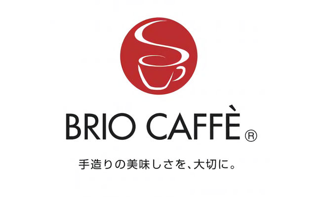 三重県発のカフェチェーン「ブリオカフェ」が新サービスを開始