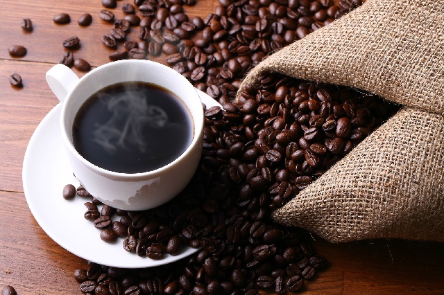 深煎りコーヒーはどんな時におすすめ？