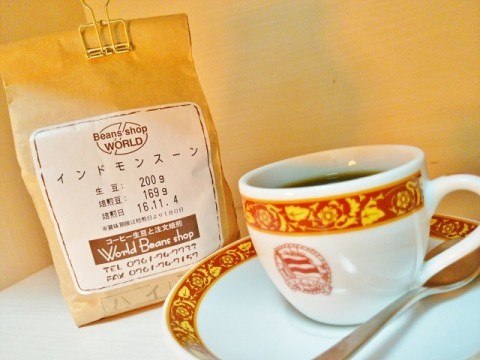 コーヒー 480x360