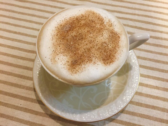 ノンカフェイン！麦コーヒーのアレンジ術【代用コーヒーのレシピ】