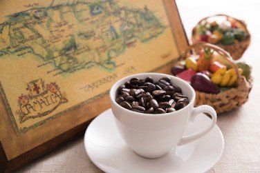 コーヒー豆の品質を表す取引用語