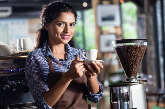 コーヒーインストラクター2級の試験対策 Coffeemecca
