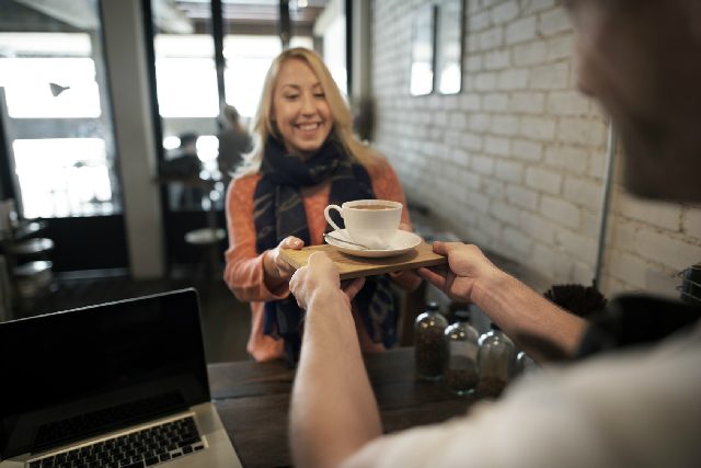 コーヒーインストラクター2級とは Coffeemecca