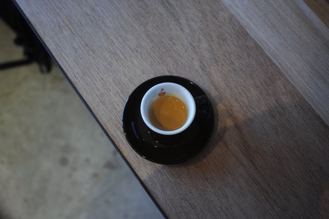 AMAMERIA COFFEE ROASTER_espresso