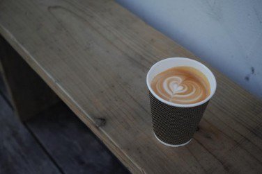 1 ROOM Coffee