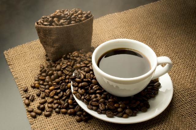 「苦味」を表現するコーヒー用語