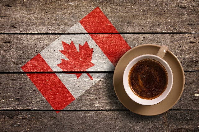 加拿大的咖啡文化和特色