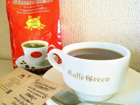 ラオス コーヒー 480x360