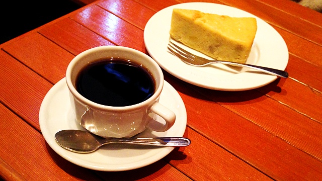 ☕ JAZZ & COFFEE YURI | Coffeemecca 