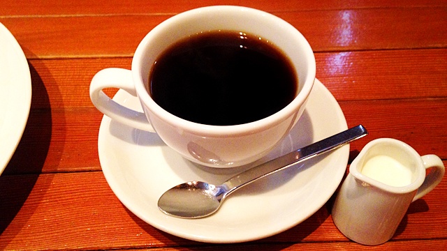 JAZZ_COFFEEYURI_コーヒー
