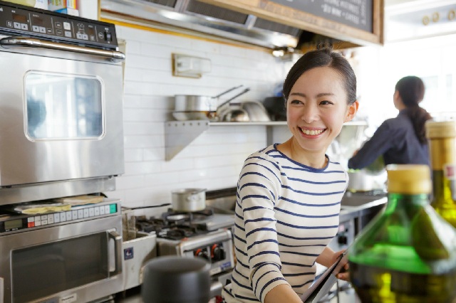 カフェを開くにはvol 14 カフェ開業に必要な申請 Coffeemecca