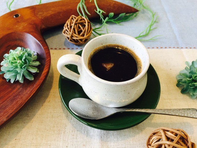 カフェジーニョの飲み方 世界のコーヒー ブラジル Coffeemecca